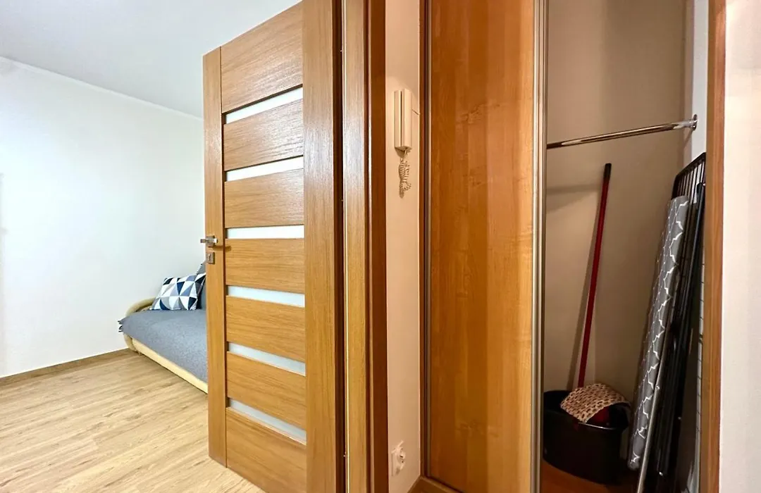 MMRent Przytulny apartament w Sopocie-1