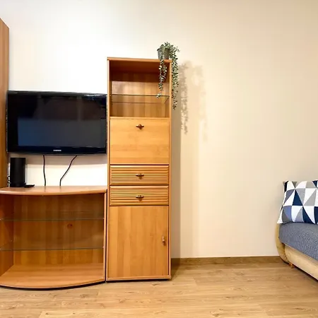 MMRent Przytulny apartament w Sopocie-3