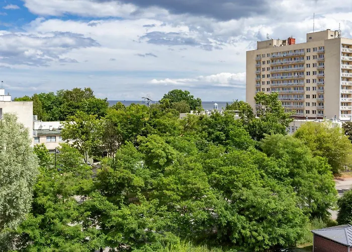 ygdanskeu Plazowy Sopot