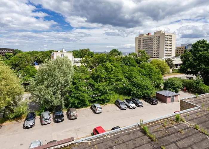 ygdanskeu Plazowy Sopot